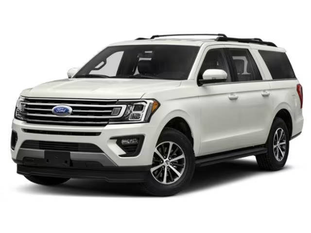 2021 Ford Expedition Max Limited RWD photo