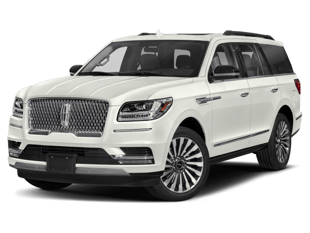 2021 Lincoln Navigator Reserve RWD photo