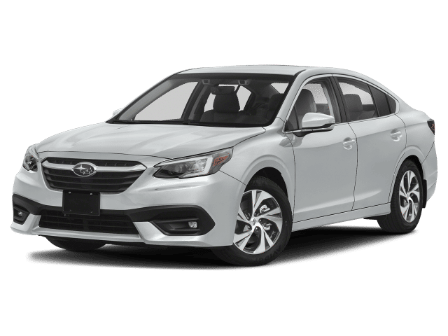 2022 Subaru Legacy Premium AWD photo