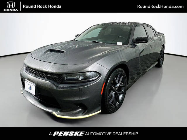 2021 Dodge Charger GT RWD photo