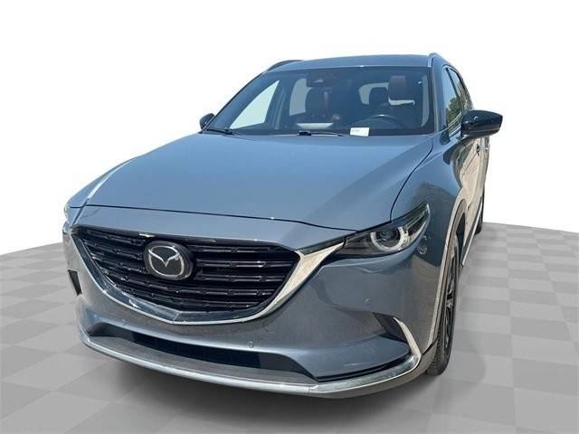 2021 Mazda CX-9 Carbon Edition AWD photo