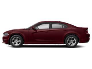 2021 Dodge Charger SXT RWD photo