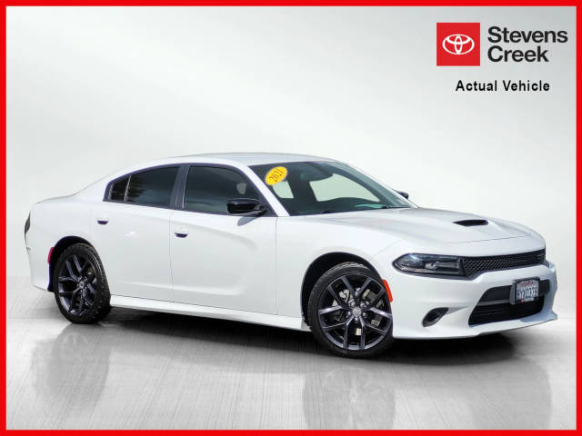 2021 Dodge Charger GT RWD photo