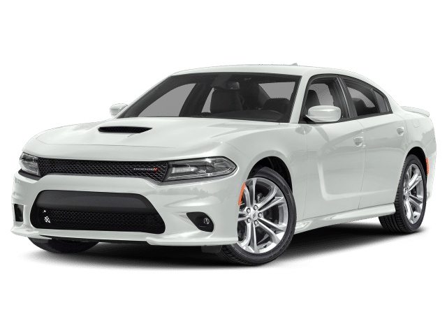 2021 Dodge Charger GT RWD photo