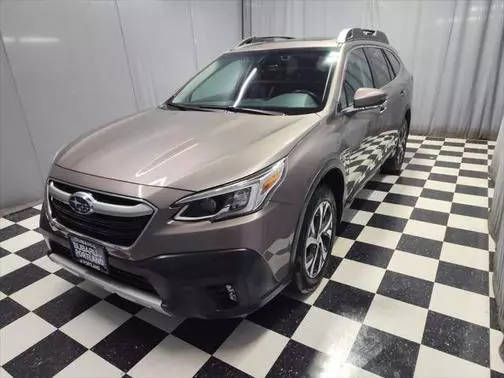 2022 Subaru Outback Limited AWD photo