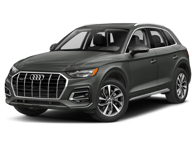 2022 Audi Q5 S line Premium AWD photo