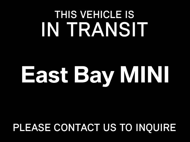 2022 MINI Hardtop 2 Door Cooper SE FWD photo