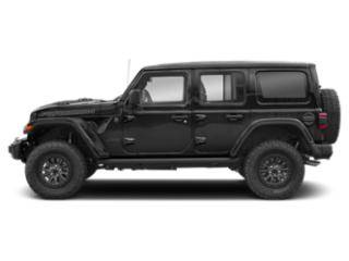 2021 Jeep Wrangler Unlimited Unlimited Rubicon 392 4WD photo