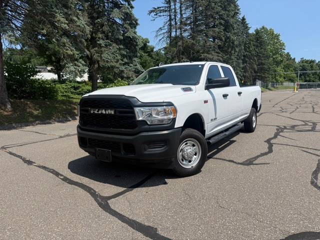 2019 Ram 2500 Tradesman 4WD photo
