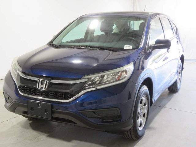 2015 Honda CR-V LX FWD photo