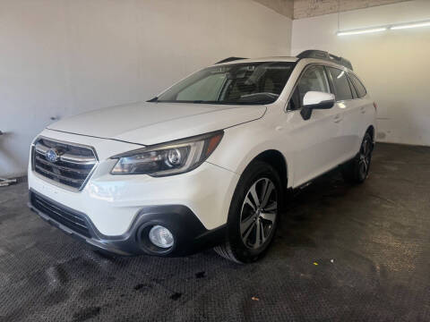 2019 Subaru Outback Limited AWD photo