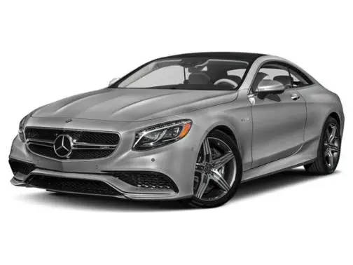2015 Mercedes-Benz S-Class S 63 AMG AWD photo