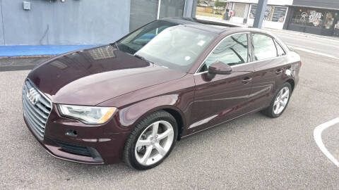 2015 Audi A3 1.8T Premium FWD photo