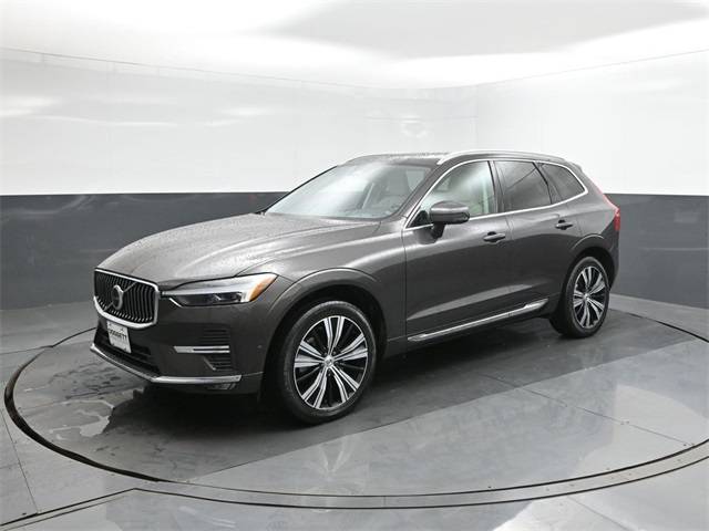 2022 Volvo XC60 Inscription AWD photo