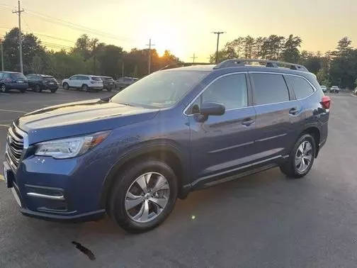 2021 Subaru Ascent Premium AWD photo