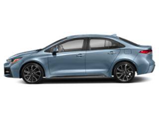 2022 Toyota Corolla SE FWD photo