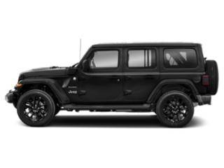 2021 Jeep Wrangler Unlimited 4xe Unlimited Rubicon 4WD photo