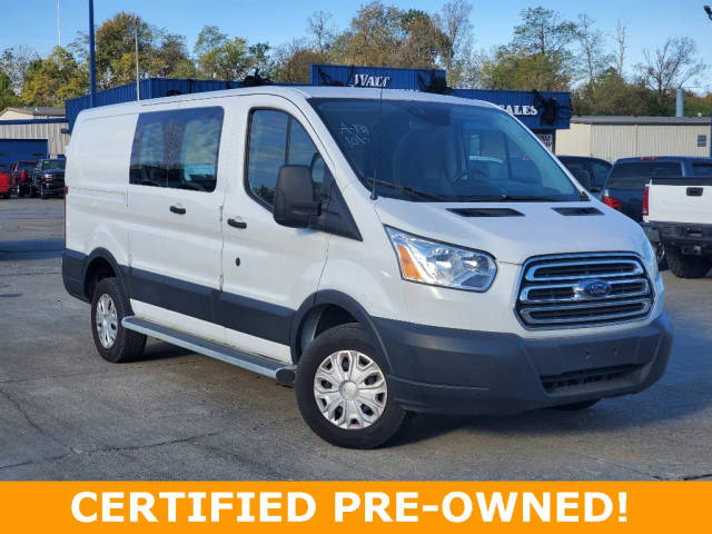 2019 Ford Transit Van  RWD photo