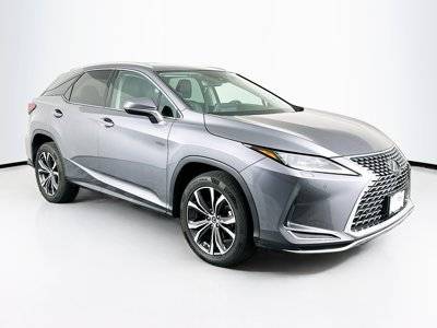 2022 Lexus RX RX 350 AWD photo