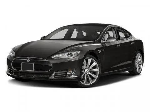2016 Tesla Model S 90D AWD photo