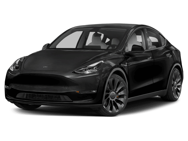 2021 Tesla Model Y Long Range AWD photo