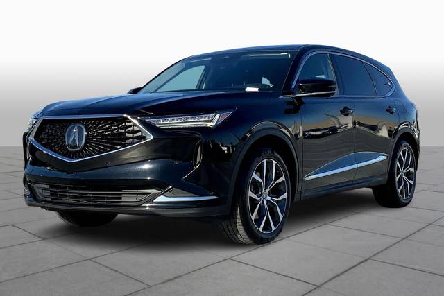 2022 Acura MDX w/Technology Package FWD photo