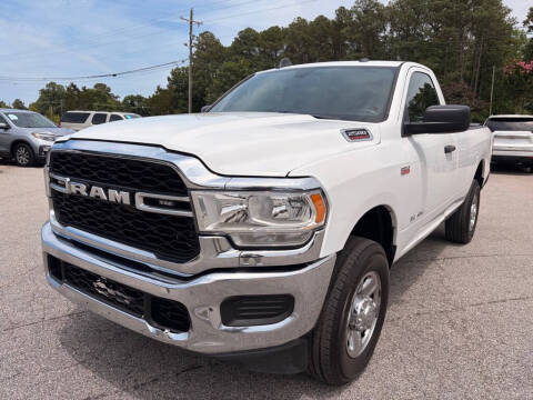 2022 Ram 2500 Tradesman 4WD photo