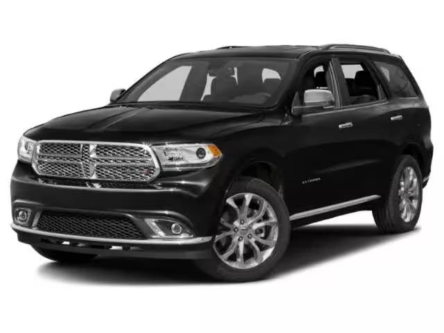 2015 Dodge Durango Citadel AWD photo