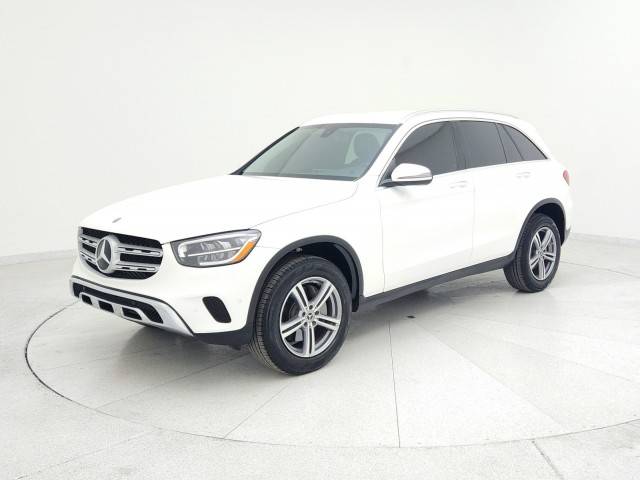 2021 Mercedes-Benz GLC-Class GLC 300 RWD photo