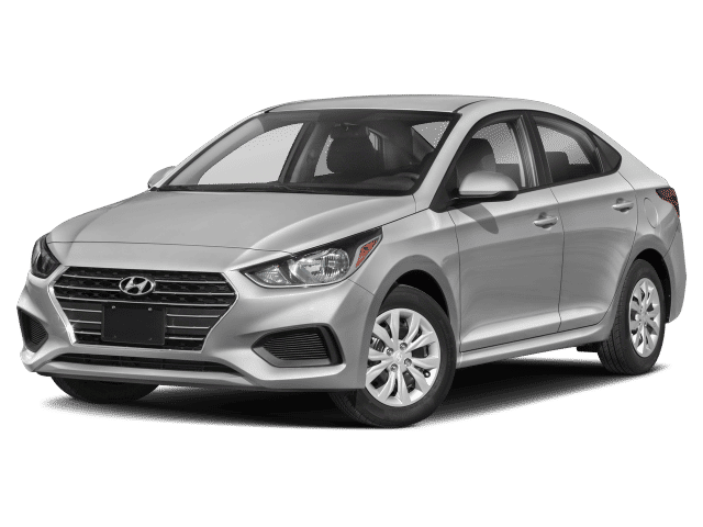2022 Hyundai Accent SE FWD photo