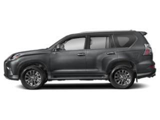 2022 Lexus GX GX 460 Premium 4WD photo