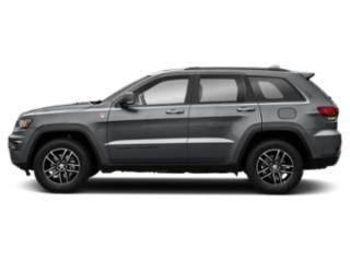 2021 Jeep Grand Cherokee Trailhawk 4WD photo