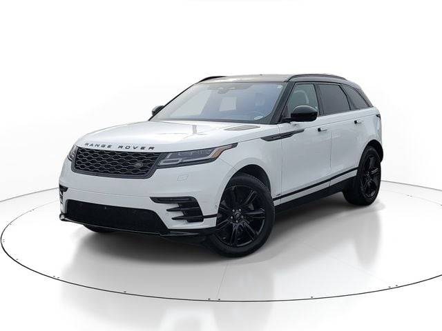 2021 Land Rover Range Rover Velar R-Dynamic S AWD photo