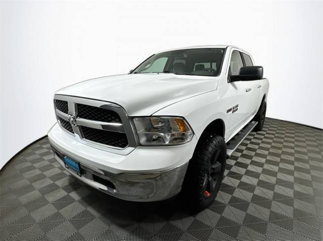 2015 Ram 1500 SLT 4WD photo