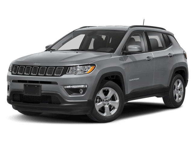 2019 Jeep Compass Limited FWD photo