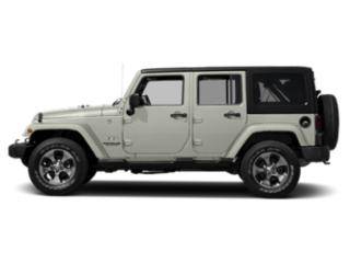 2015 Jeep Wrangler Unlimited Wrangler X 4WD photo