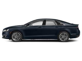 2018 Lincoln MKZ Hybrid Reserve FWD photo