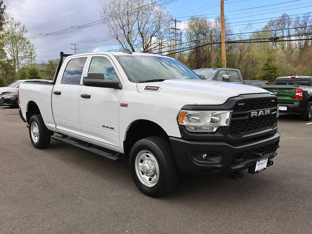 2022 Ram 2500 Tradesman 4WD photo