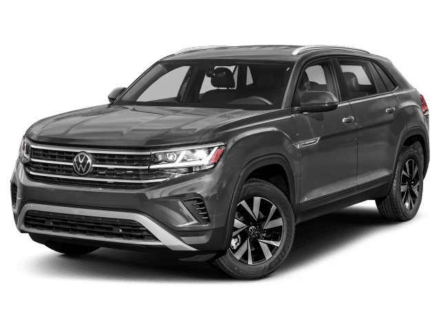 2022 Volkswagen Atlas Cross Sport 3.6L V6 SE w/Technology FWD photo