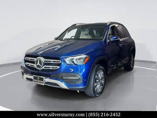 2021 Mercedes-Benz GLE-Class GLE 350 AWD photo