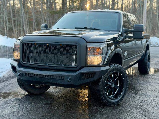 2016 Ford XLT 4WD photo