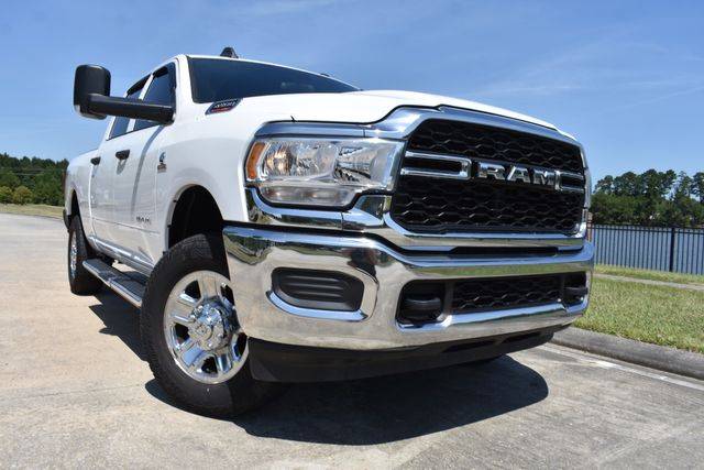 2021 Ram 2500 Tradesman 4WD photo