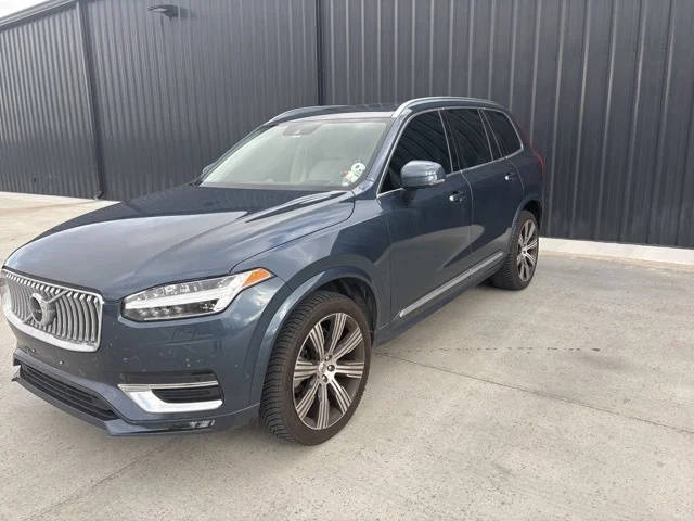 2021 Volvo XC90 Inscription AWD photo