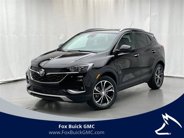 2022 Buick Encore GX Select FWD photo