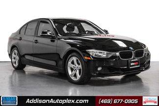 2015 BMW 3 Series 328i xDrive AWD photo