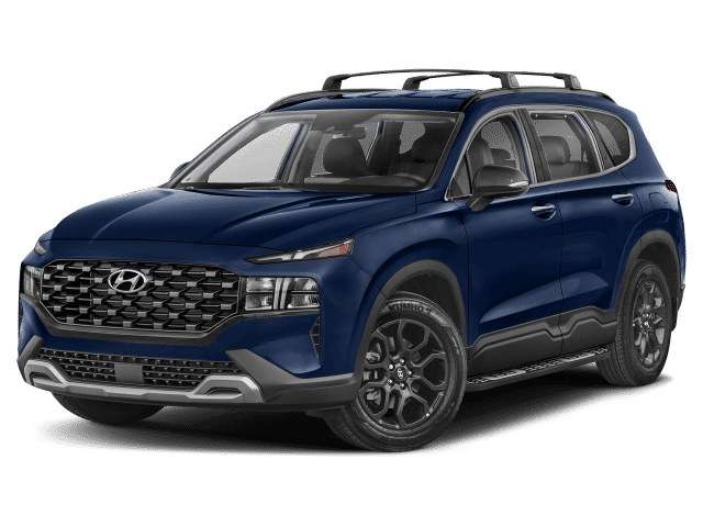 2022 Hyundai Santa Fe XRT FWD photo
