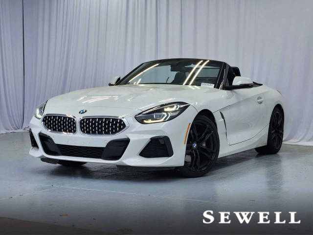 2022 BMW Z4 sDrive30i RWD photo