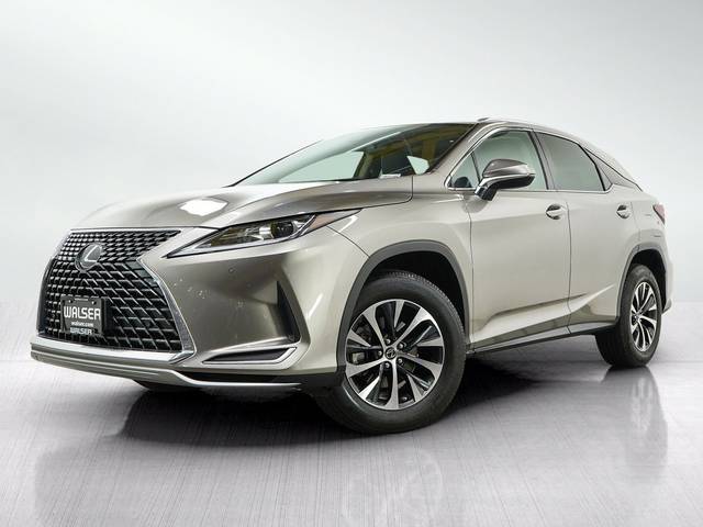 2022 Lexus RX RX 350 AWD photo