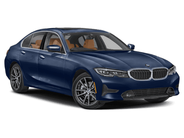 2022 BMW 3 Series 330i xDrive AWD photo