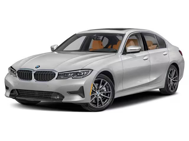 2022 BMW 3 Series 330i xDrive AWD photo